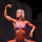 Allison  Culbreth - NPC Mid Atlantic Championships 2012 - #1